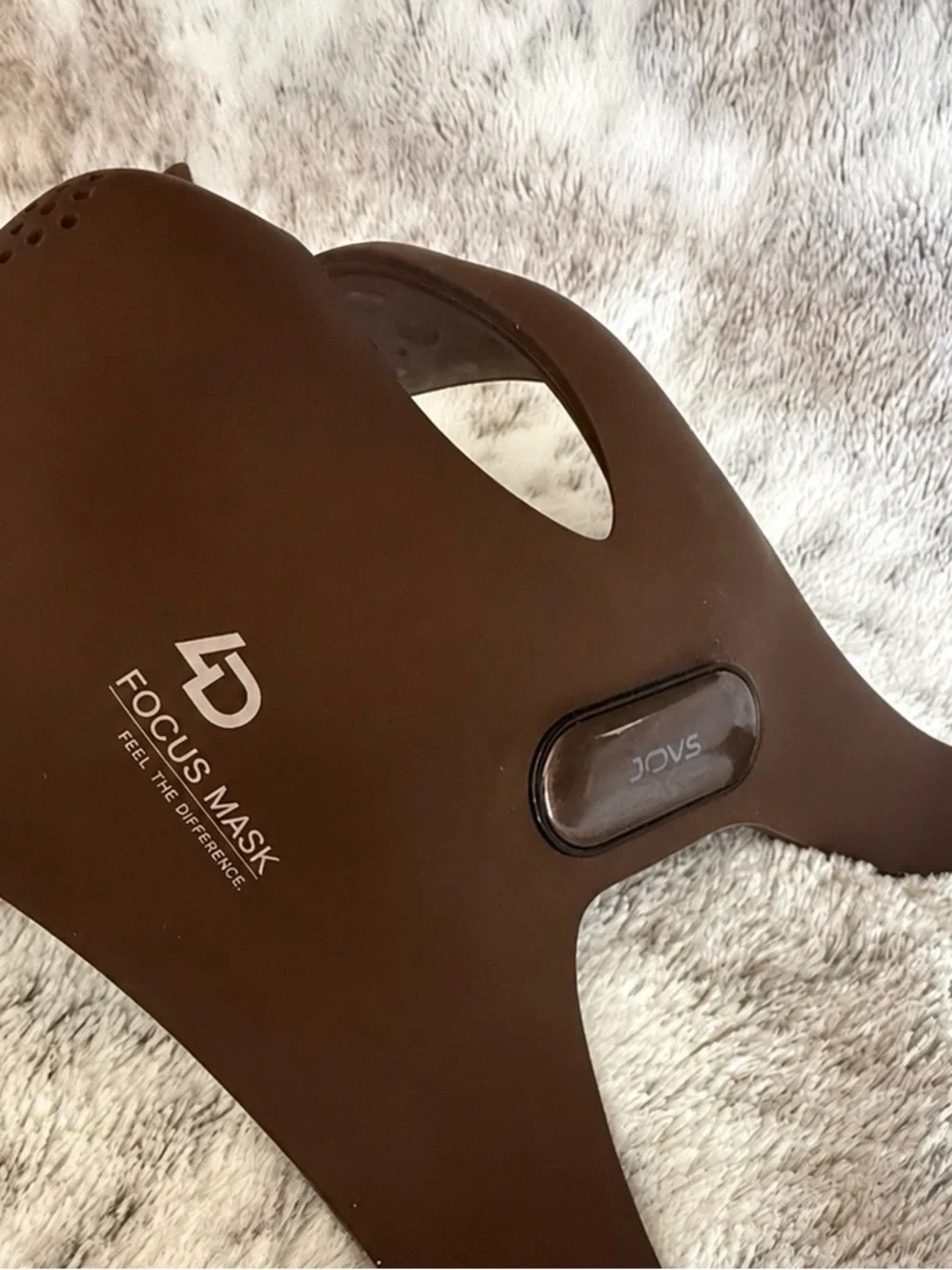 JOVS 4D Therapy Mask